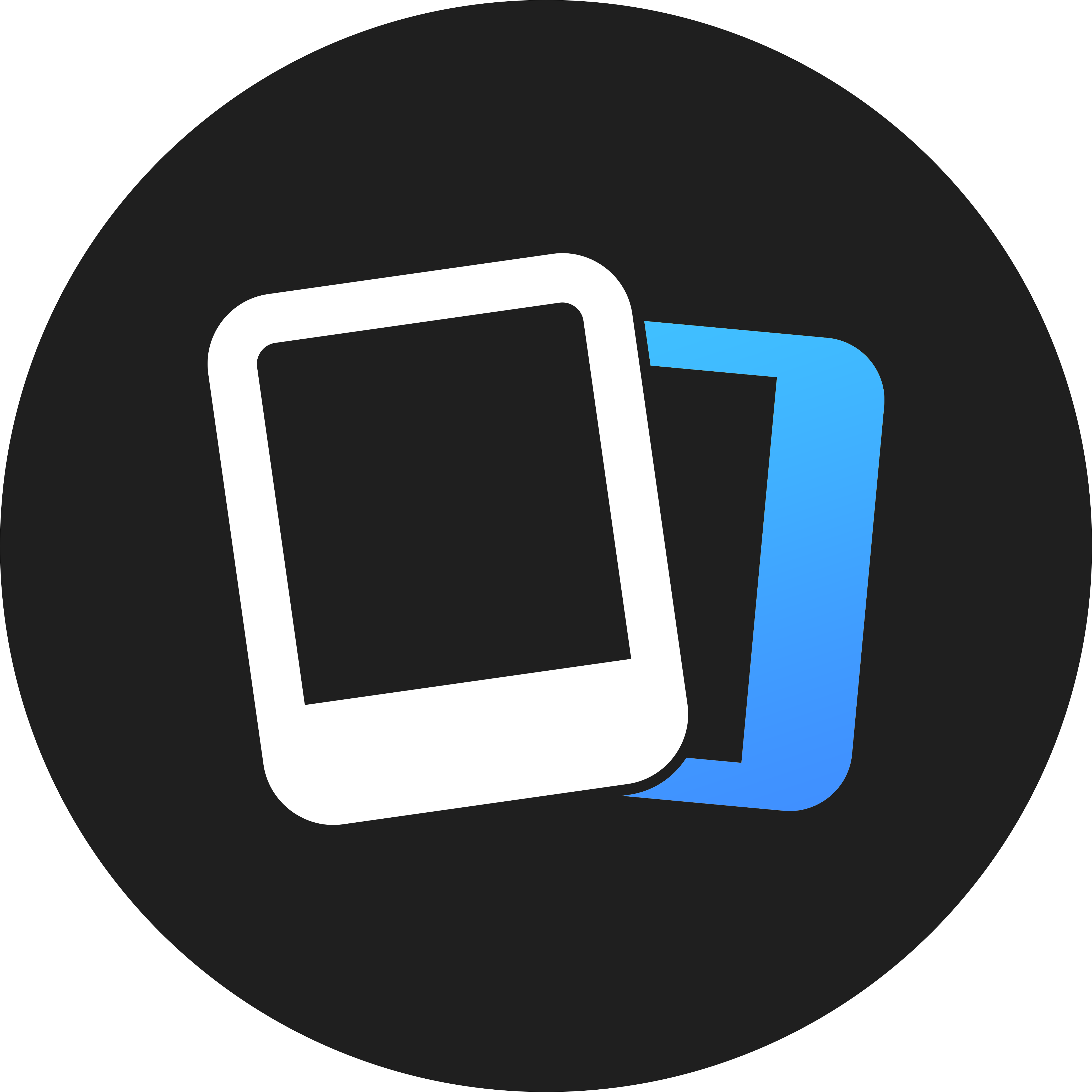 Logo - Gloucester Road Tube Station (4167x4167), Png Download