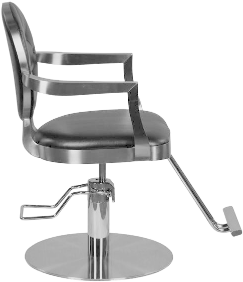 540 X 600 1 - Office Chair (540x600), Png Download