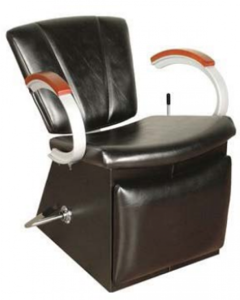 Vanelle Sa Shampoo Chair $859 - Barber Chair (600x600), Png Download