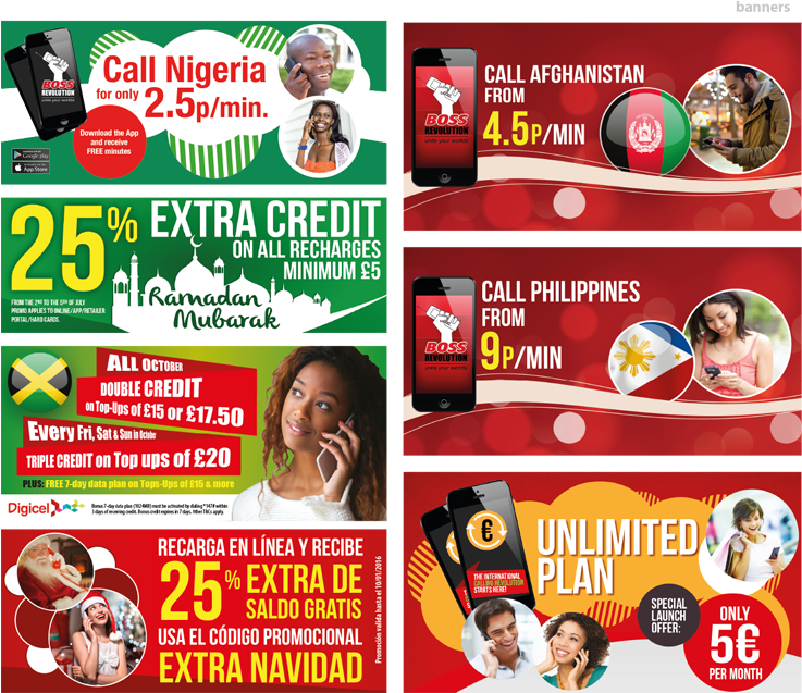 For Idt Corporation, Uk - Flyer (1200x668), Png Download