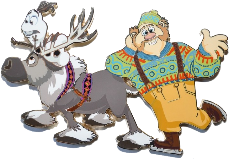 Acme Special Release - Cartoon (751x545), Png Download