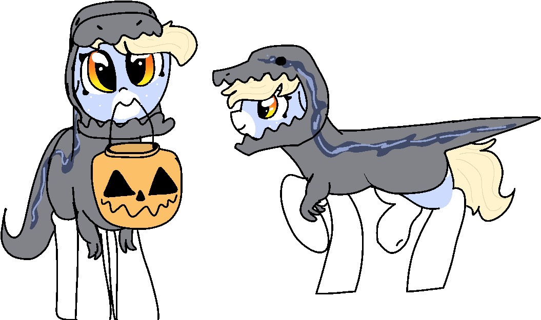 Clothes, Costume, Halloween, Holiday, Jack O Lantern, - Cartoon (1103x656), Png Download