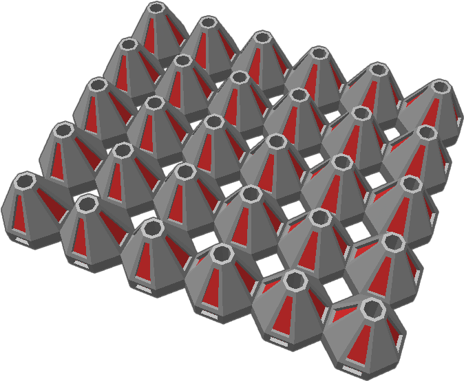 By Val Pabz - Illustration (768x768), Png Download