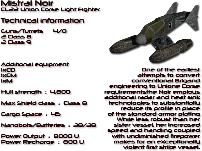 Mistralnoir ] - Aerospace Manufacturer (700x550), Png Download