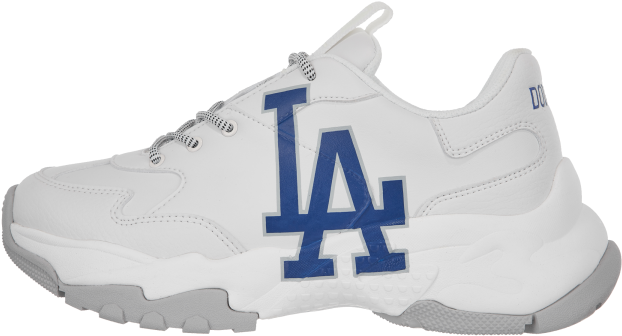 La Dodgers Sneakers (750x750), Png Download