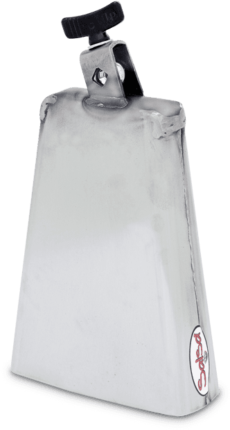 Latin Percussion Salsa Cowbell (604x640), Png Download