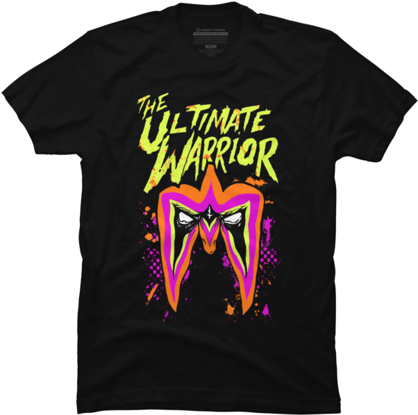 Ultimate Warrior - Yob Our Raw Heart (650x650), Png Download