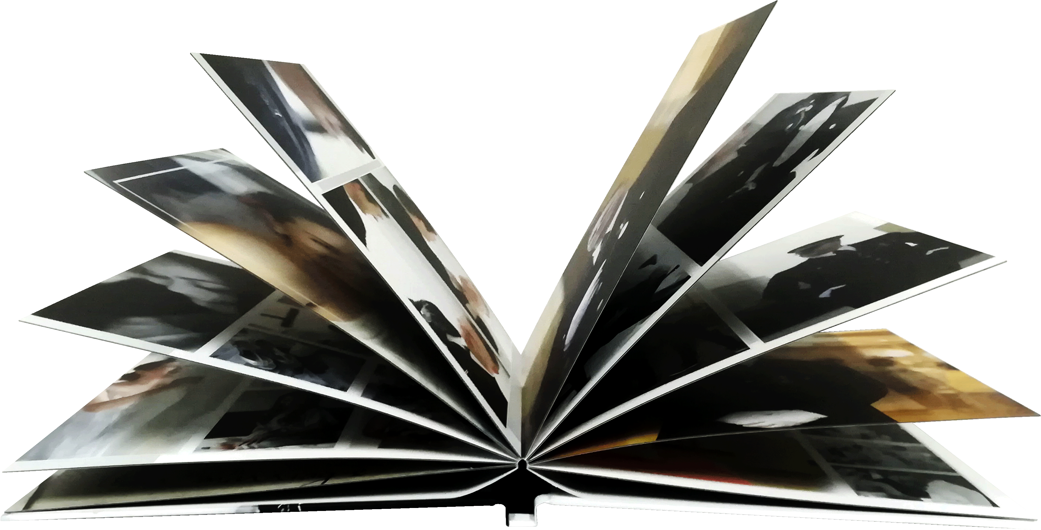 Hard Thick Paper - Book Cover (3772x2304), Png Download