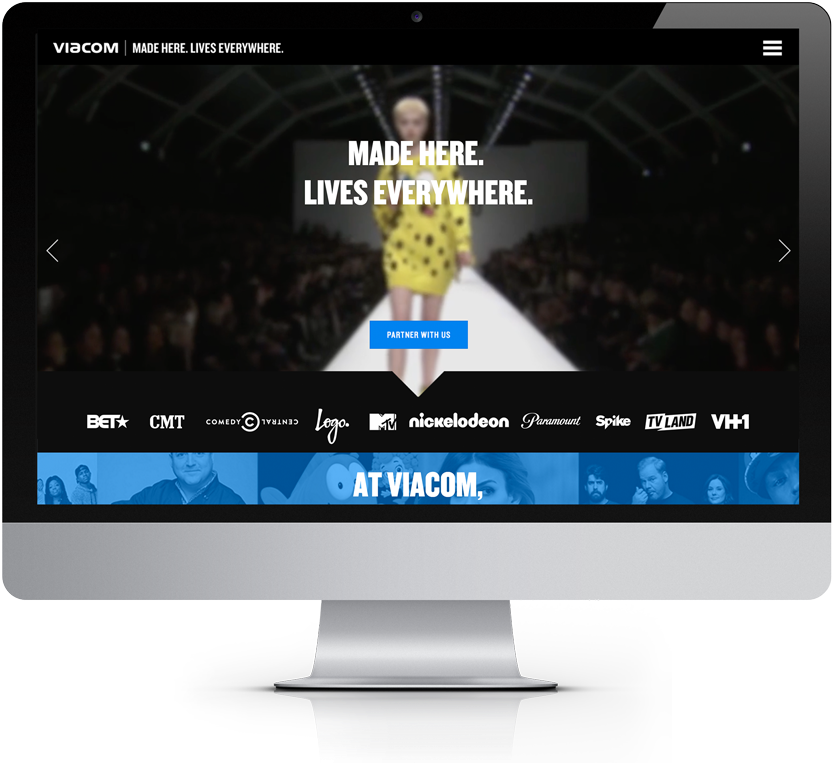 Home Imac (1000x869), Png Download
