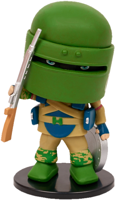 Figurine (792x792), Png Download