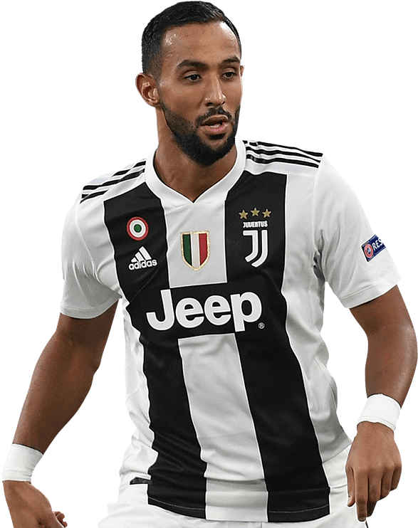 Benatia - Juventus Paulo Dybala Render (600x800), Png Download