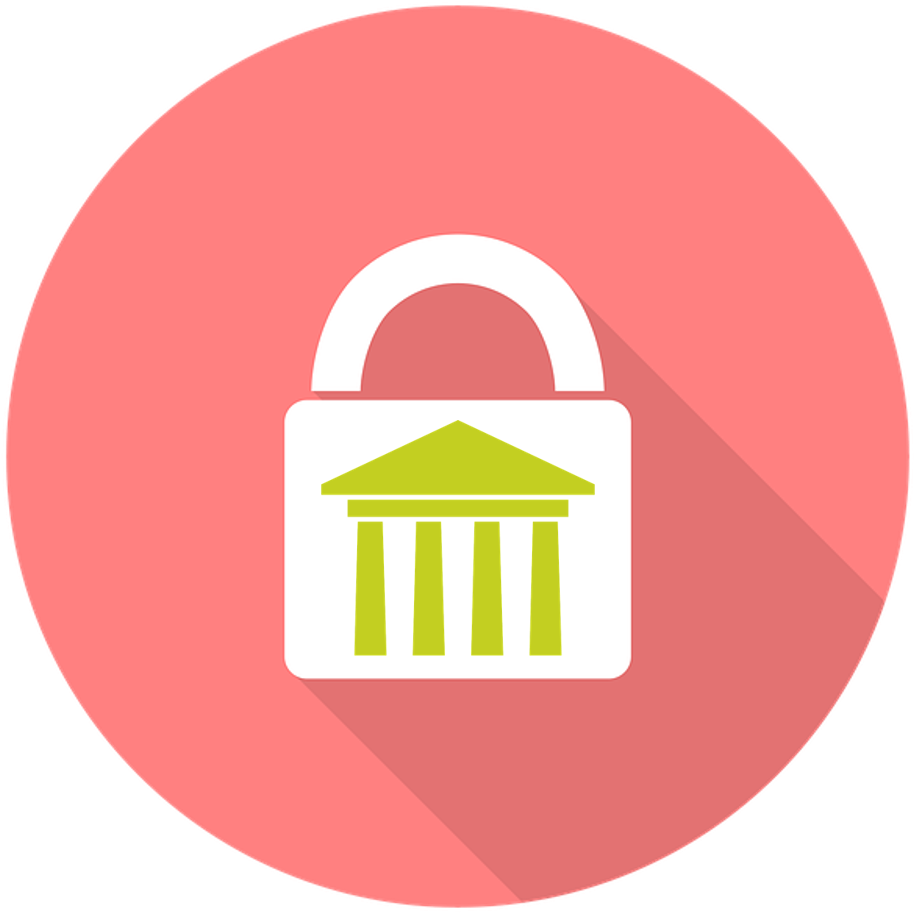 Why Open Banking Is The Next Frontier For Financial - Government Clip Art (958x957), Png Download