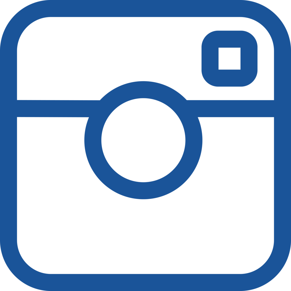 Instagramlogo (1000x1000), Png Download