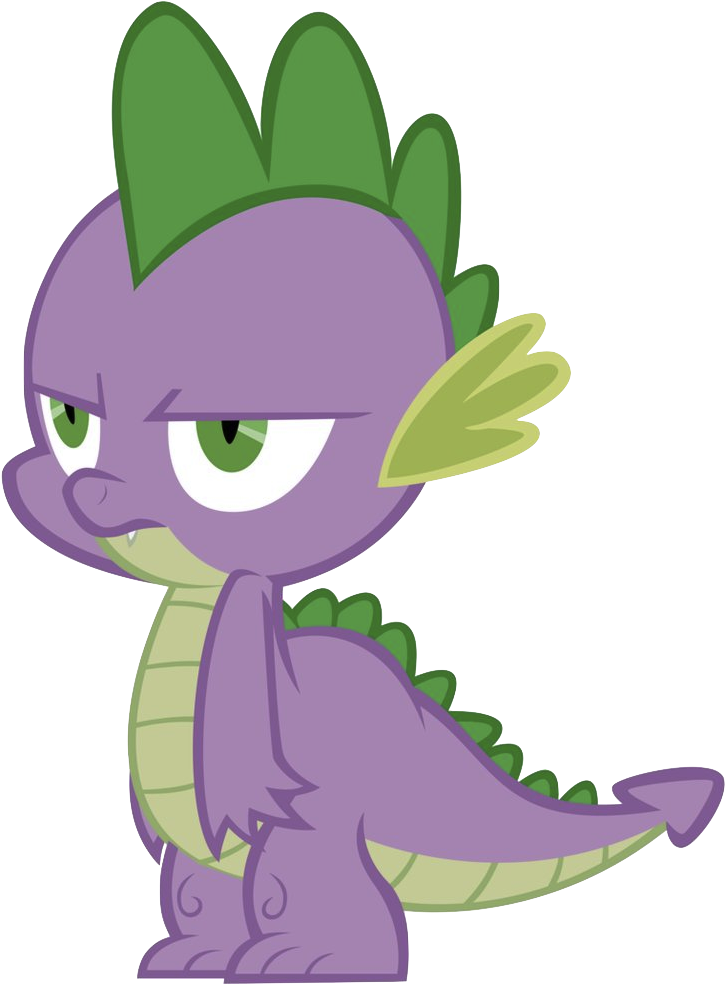 Look At This Sexy Son Of A Bitch, He Got Mares All - Cartoon (727x1000), Png Download