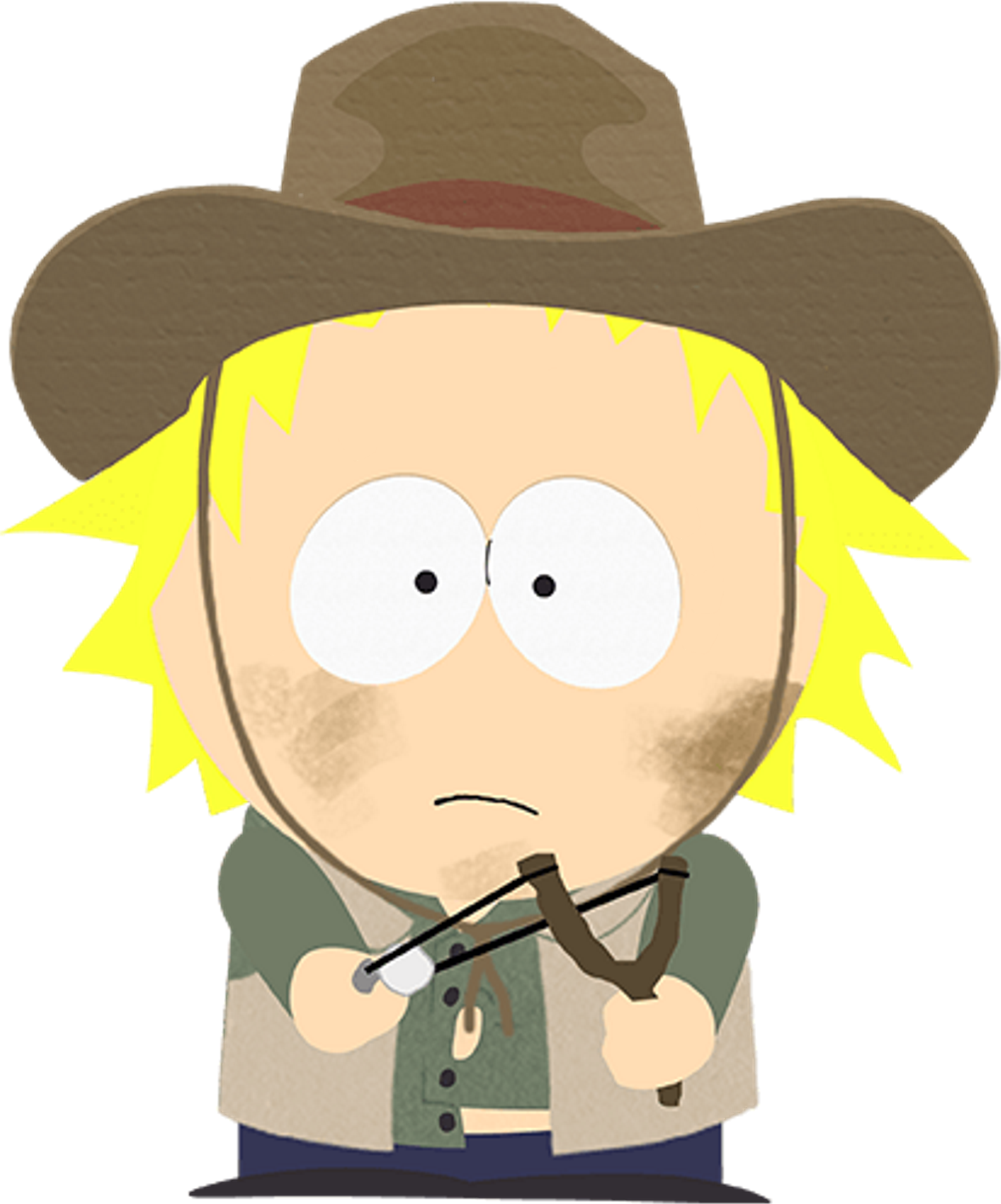 Cartman Drawing Free Willzyx Transparent & Png Clipart - Tweek X Craig (1426x1716), Png Download