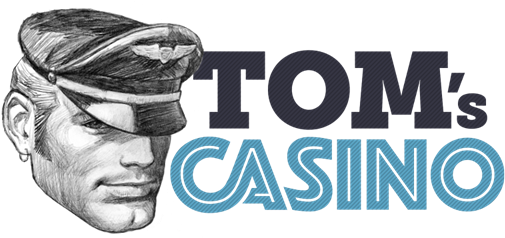 Medium Resolution - Toms Casino (800x400), Png Download