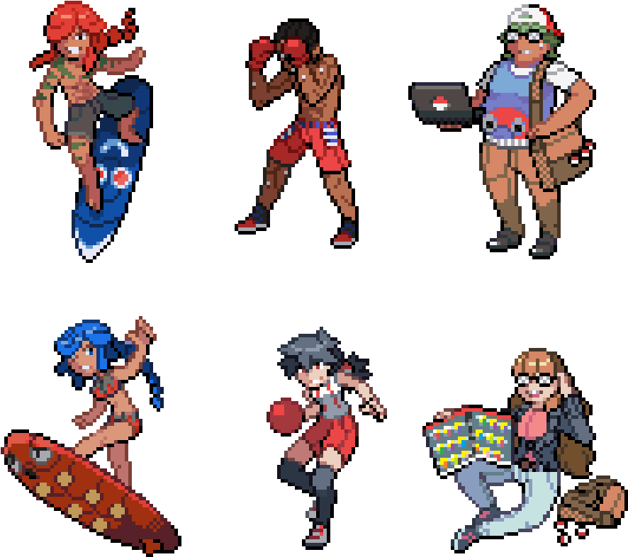 Trainers - Cartoon (1000x1000), Png Download