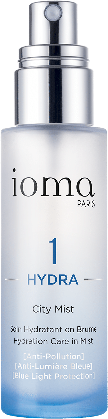 City Mist - Hydra - Cosmetics (2000x2000), Png Download