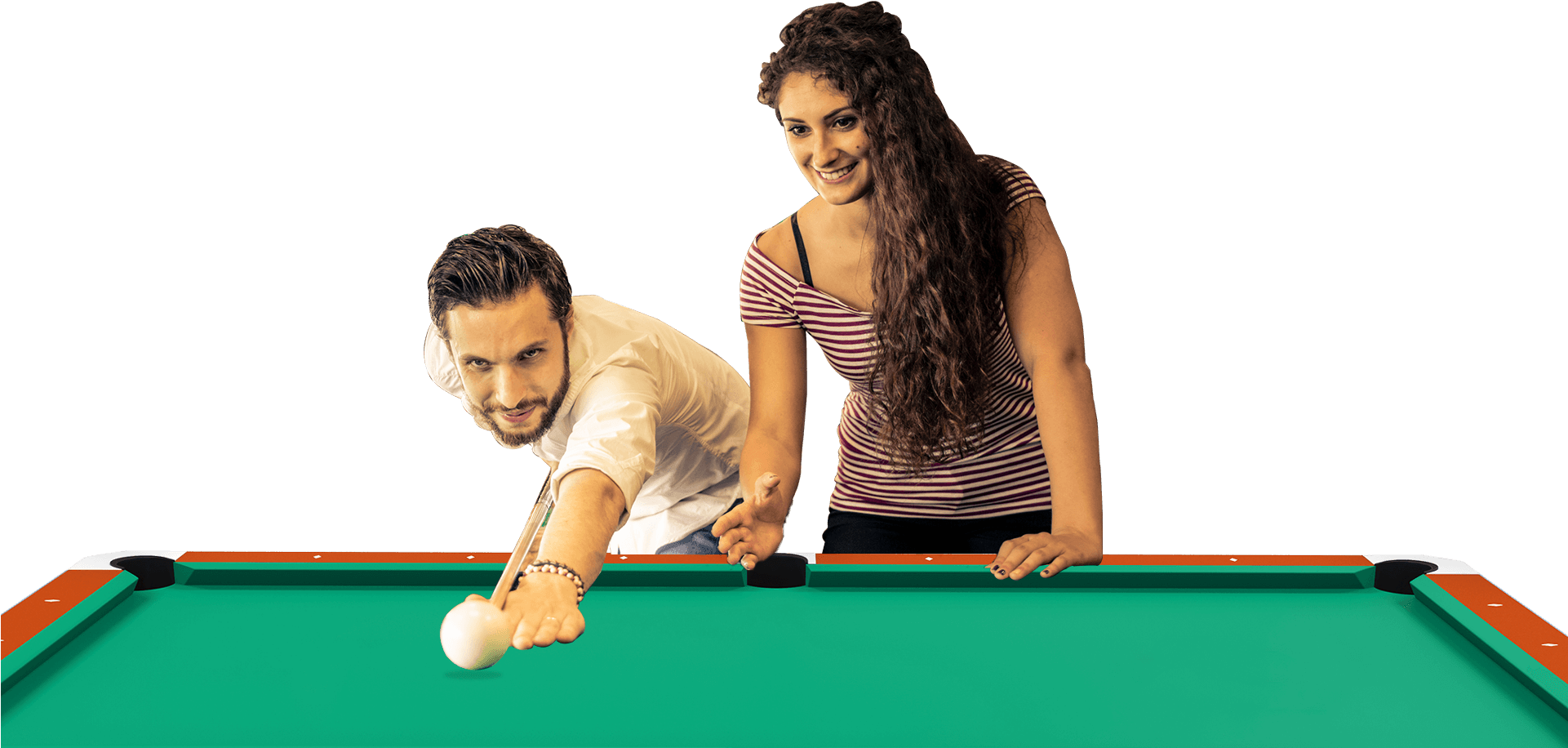 1920 X 924 6 - People Playing Snooker Png (1920x924), Png Download