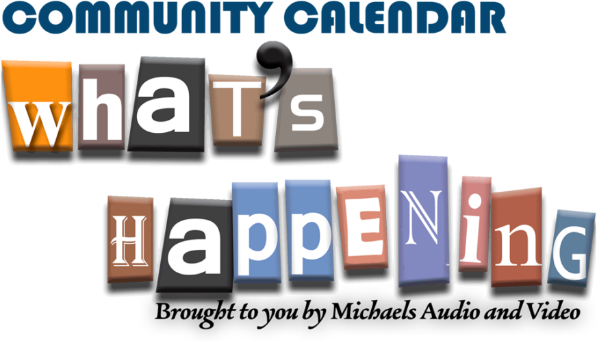 What's Happening - Graphic Design (1280x640), Png Download