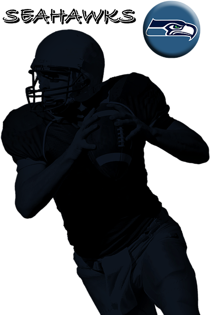Click And Drag To Re-position The Image, If Desired - Kick American Football (525x700), Png Download
