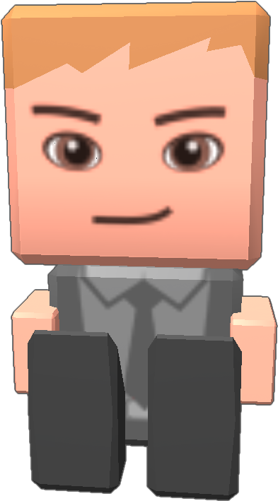 By Batonic2006 - Cartoon (768x768), Png Download