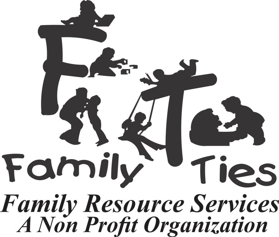 Family Resource Services - Poster (941x800), Png Download