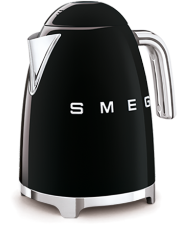 Sku - N/a - - Czajnik Smeg (600x673), Png Download