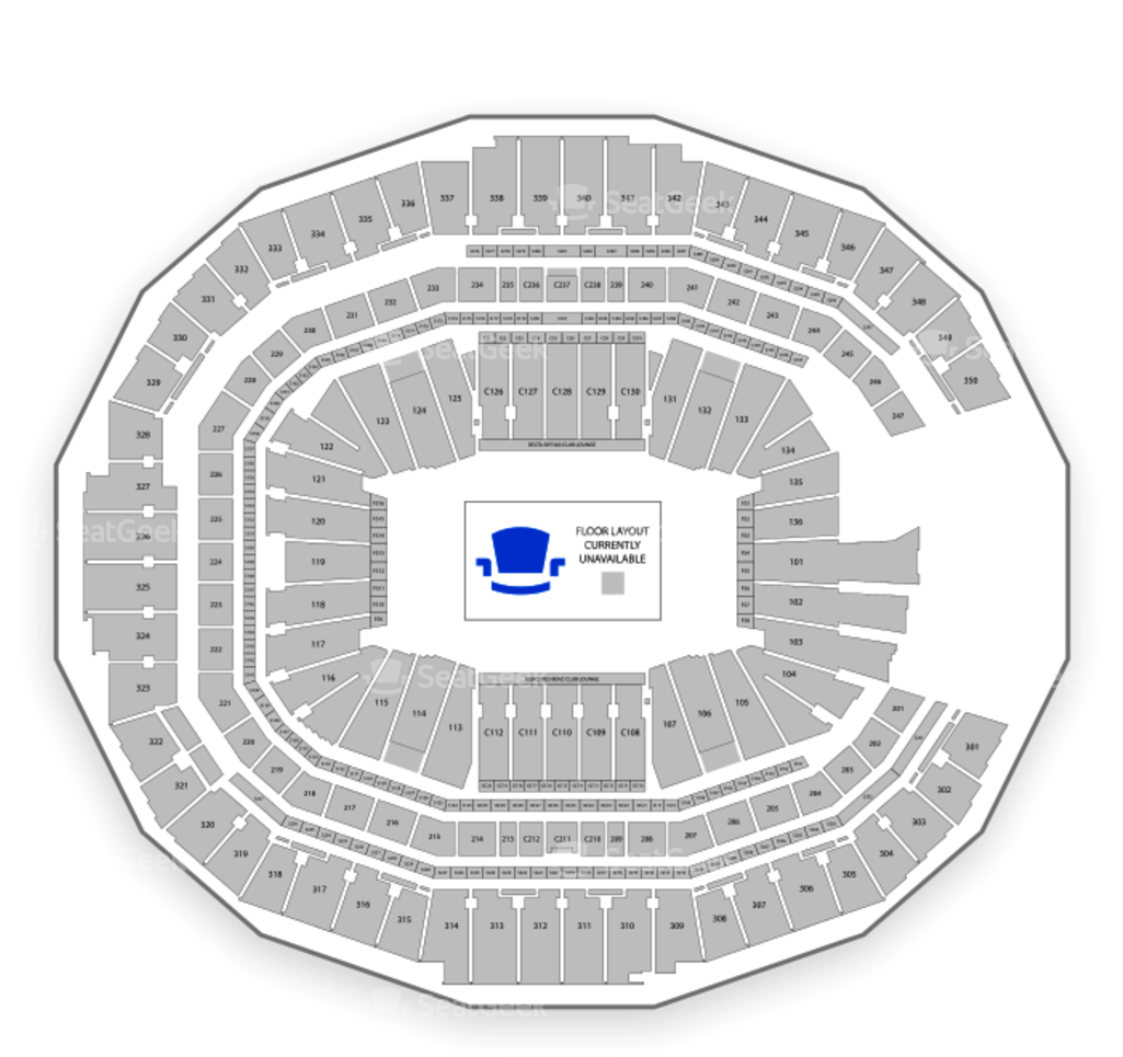Atl Utd 2 Stadium Guide - Mercedes-benz Stadium (1024x1024), Png Download