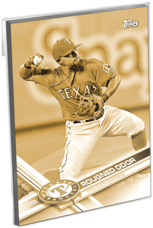 Texas Rangers - Picture Frame (700x700), Png Download