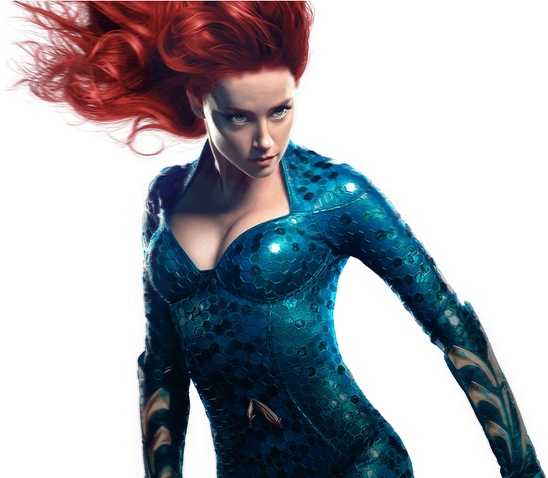 Get To Know - Aquaman All (1073x682), Png Download