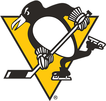 Pittsburgh Penguins Logo 2016 (555x555), Png Download