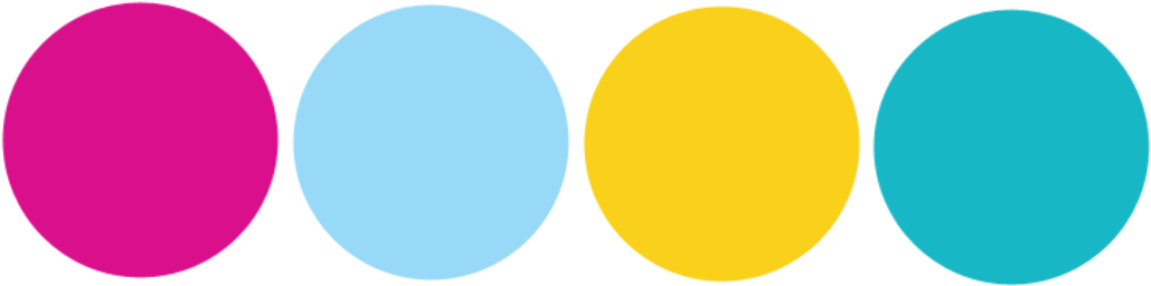 Florida Association Of Veteran-owned Businesses - Circle (1074x296), Png Download