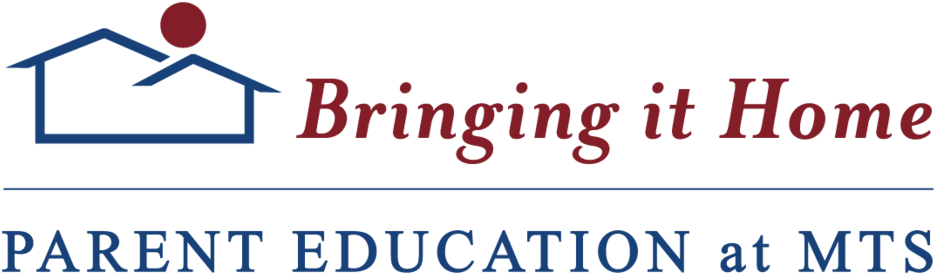 Parenteducationatmts Final-01 - Circle (1000x371), Png Download