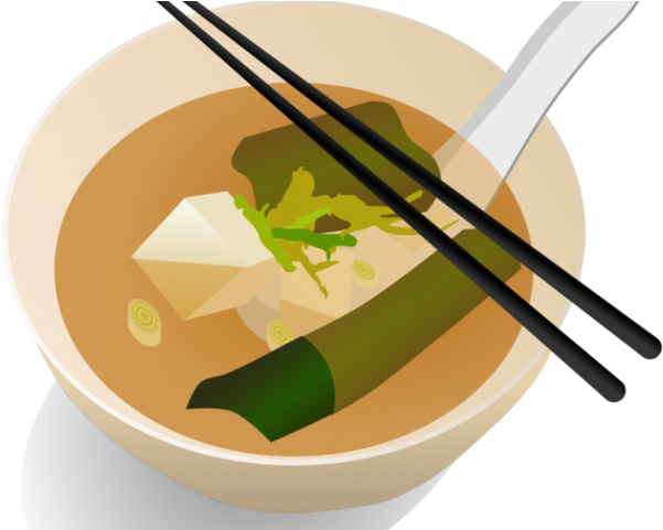 Soup Chinese Cliparts - Noodle Soup Clipart Transparent Background (640x480), Png Download