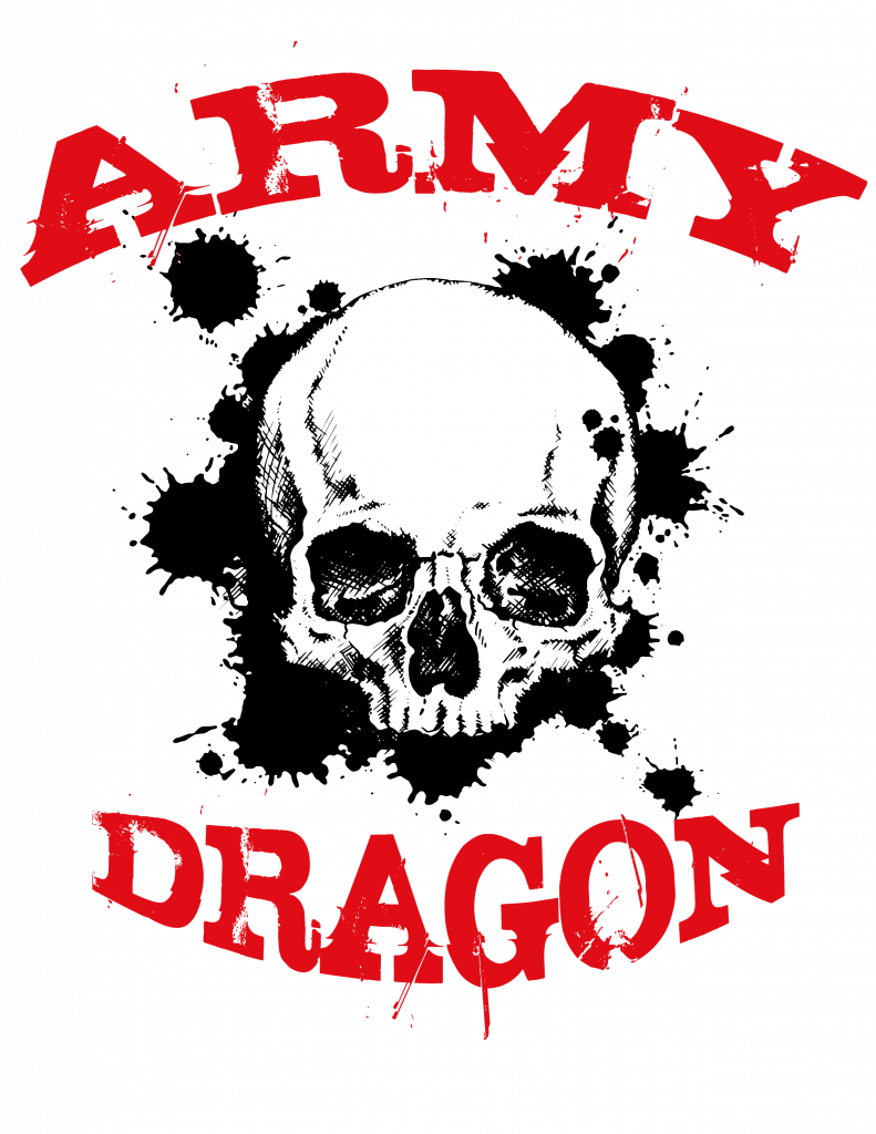 We Are A Veteran Owned Small Business That Is Creating - Black Ink Skull (791x1024), Png Download