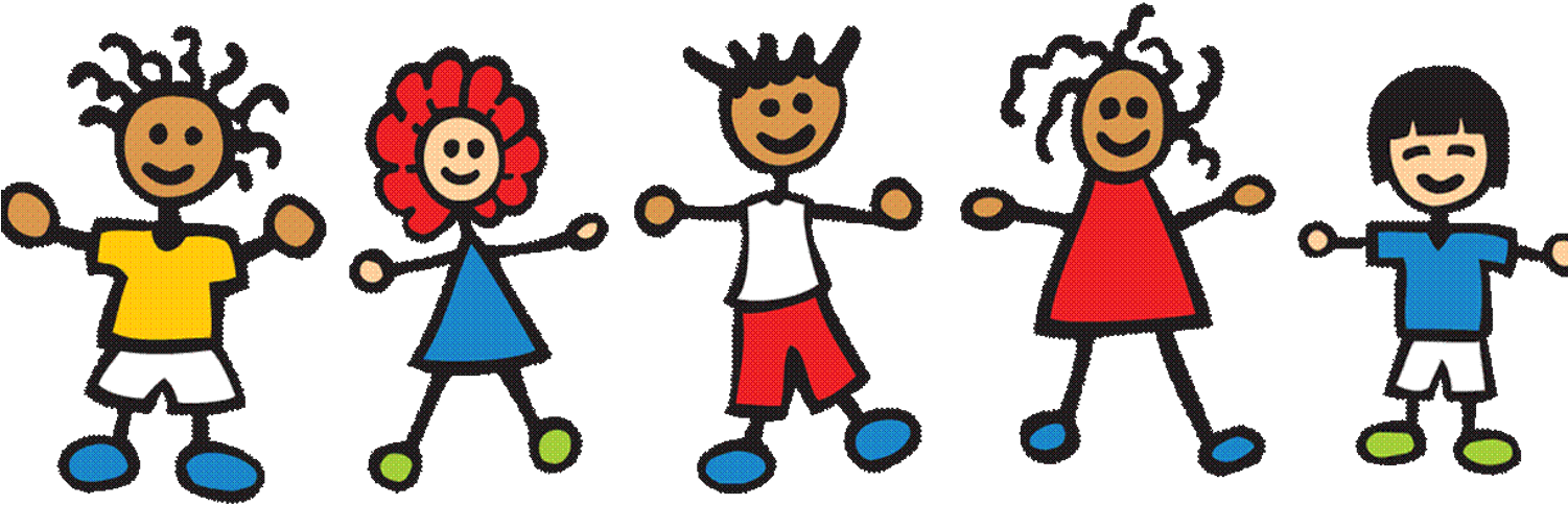 Pre-school Church Parent Child Free Photo Png Clipart - Childhood Clipart Png (1500x500), Png Download