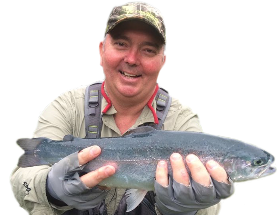 Gavinhurley Onthefly - Jigging (1000x758), Png Download