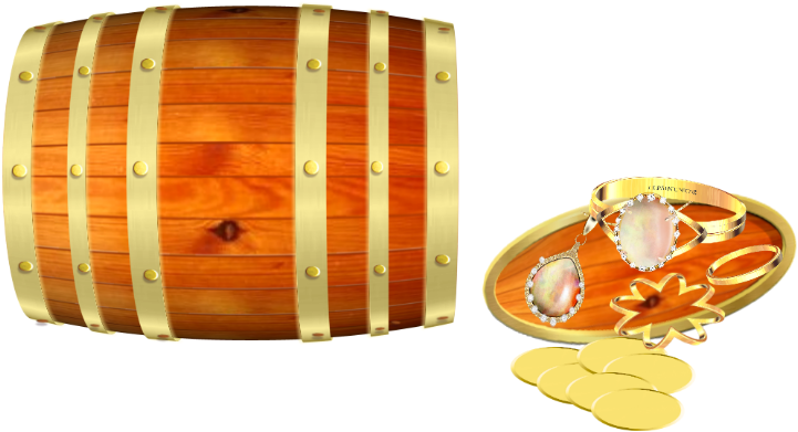 Woody S Gold - Wood (812x484), Png Download