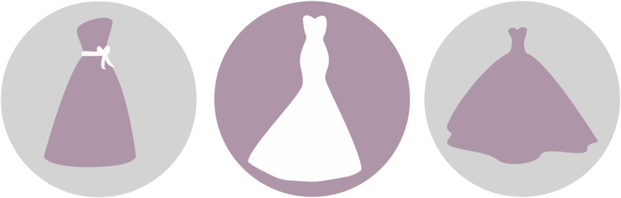 3dresses - Illustration (1000x378), Png Download