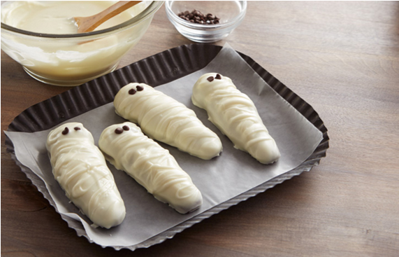 Yummy Mummy Cookies - Börek (570x570), Png Download