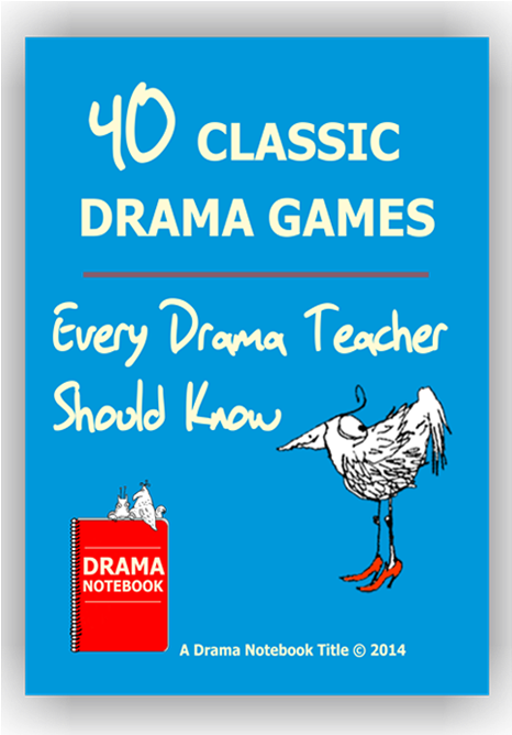 Free Drama Games - Clasic (500x679), Png Download