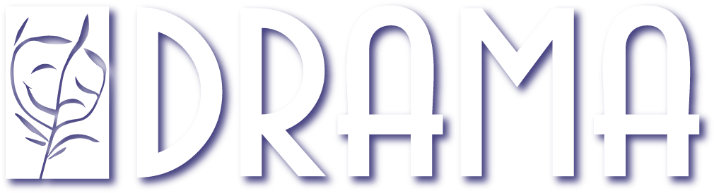 Drama (1250x354), Png Download