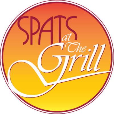 Spats At The Grill Full Color - Michigan Theater (400x400), Png Download