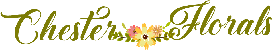 Chester Floral & Design - Chester Floral & Design (1000x266), Png Download
