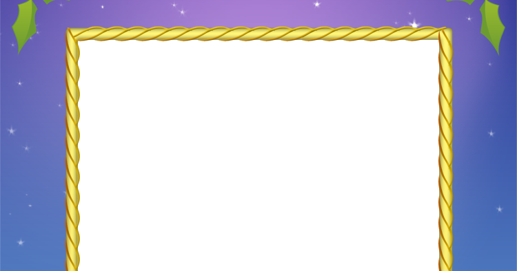 Picture Frame (750x394), Png Download