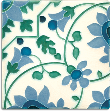 6689 Lb - Hydrangea (480x480), Png Download