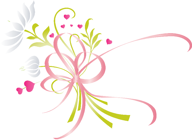 Flores Vintage Png, Flower Clipart, Make Pictures, - Flores De Bautizo Png (800x583), Png Download