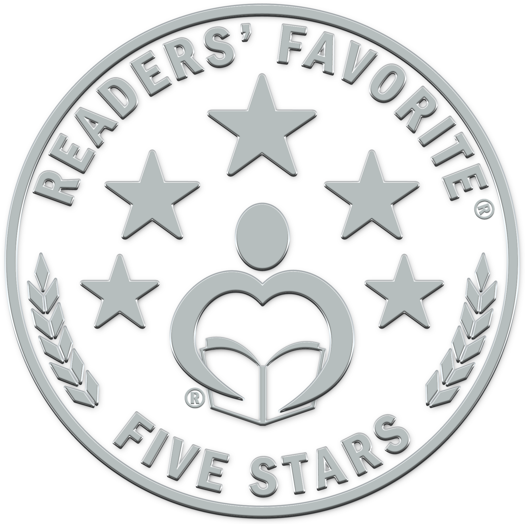 Crumpets And Cowpies » Reader's Favorite Five Stars - Readers Favorite Five Stars (1830x1830), Png Download