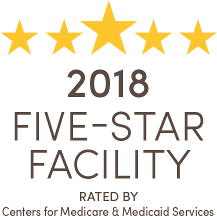 In Its Annual Quality Rankings Of Hospitals, Cms Awarded - Poster (433x438), Png Download